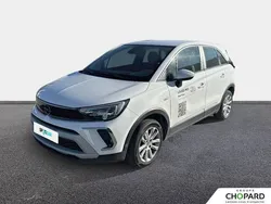Blanc Utilisé 2022 Opel Crossland X Elegance SUV | 11 990 € (Bon prix)