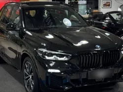 Noir Utilisé 2021 BMW X5 M Sport SUV | 63 990 € (Prix juste)