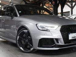 Utilisé 2020 Audi RS3 Sport Berline | 52 800 € (Super prix)