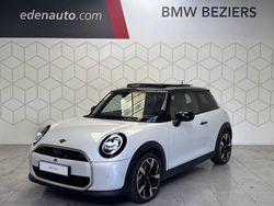 Utilisé 2024 Mini Cooper Favoured Citadine | 34 000 € (Prix juste)