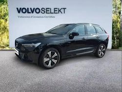 Noir Utilisé 2024 Volvo XC60 Plus SUV | 47 980 € (Super prix)