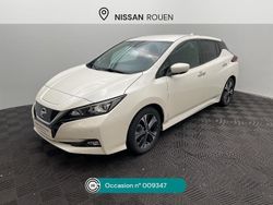 Occasion 2022 Nissan Leaf Tekna Citadine | 14 990 € (Prix juste)