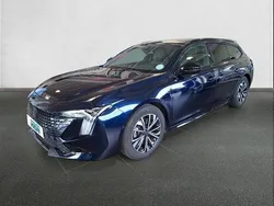 Bleu Utilisé 2024 Peugeot 508 Allure Break | 35 490 €