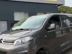 Utilisé 2018 Citroën Jumpy Break | 11 990 € (Bon prix)