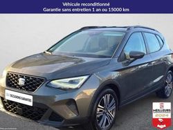 Gris Utilisé 2024 Seat Arona Copa SUV | 22 450 €