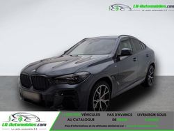 Utilisé 2022 BMW X6 Comfort Edition SUV | 83 700 € (Prix assez cher)