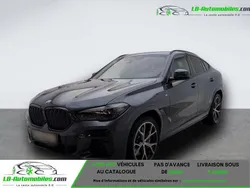 Utilisé 2022 BMW X6 Comfort Edition SUV | 83 700 € (Prix assez cher)