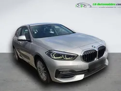 Utilisé 2020 BMW 116 Citadine | 21 700 € (Prix assez cher)