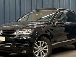 Utilisé 2012 VW Touareg Edition SUV | 22 490 €