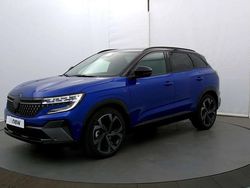 Bleu Utilisé 2025 Renault Austral Techno Esprit Alpine SUV | 37 480 € (Prix assez cher)