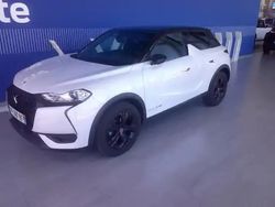 Blanc Utilisé 2020 DS Automobiles DS3 Crossback Performance SUV | 13 900 € (Bon prix)