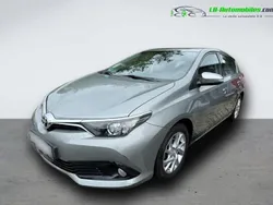 Utilisé 2017 Toyota Auris Berline | 14 800 € (Bon prix)