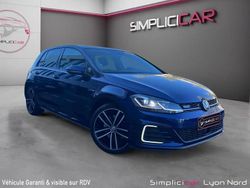 Bleu Utilisé 2020 VW Golf VIII GTE Break | 17 980 € (Super prix)