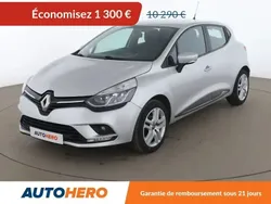 Gris Utilisé 2018 Renault Clio IV Business Citadine | 8 590 € (Bon prix)