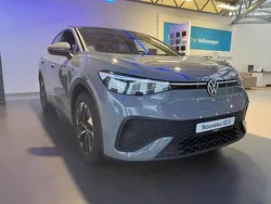 Gris Utilisé 2022 VW ID.5 Pro Performance SUV | 28 489 €