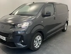 Gris Utilisé 2025 Fiat Scudo S Monospace | 36 900 € (Prix cher)