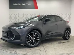Utilisé 2024 Toyota C-HR SUV | 32 690 € (Prix juste)