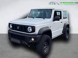 Utilisé 2019 Suzuki Jimny SUV | 31 500 € (Prix assez cher)