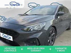 Utilisé 2021 Ford Focus ST-Line Berline | 15 990 € (Prix juste)