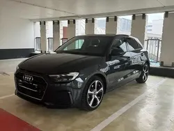 Utilisé 2021 Audi A1 Sportback Citadine | 23 000 € (Prix juste)