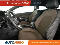 Gris Utilisé 2016 VW Scirocco Coupé | 19 490 € (Bon prix)
