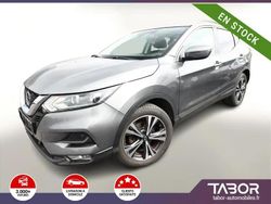 Gris Utilisé 2019 Nissan Qashqai N-Way SUV | 15 588 € (Bon prix)