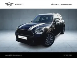 Utilisé 2020 Mini Cooper Countryman SUV | 23 990 € (Prix juste)