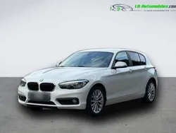 Utilisé 2017 BMW 116 Comfort Edition Citadine | 15 900 € (Prix juste)