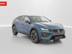 Bleu Utilisé 2023 Peugeot 408 Allure Berline | 33 900 €