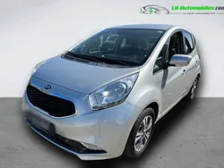 Utilisé 2015 Kia Venga Citadine | 16 400 € (Prix juste)