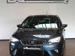 Gris Utilisé 2021 Seat Ibiza XCELLENCE Berline | 18 490 € (Prix assez cher)