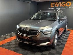 Utilisé 2023 Skoda Kamiq Ambition SUV | 18 490 € (Prix juste)