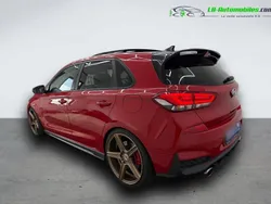 Utilisé 2019 Hyundai i30 Berline | 29 200 € (Prix juste)