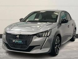 Utilisé 2022 Peugeot 208 GT Citadine | 16 999 € (Prix juste)