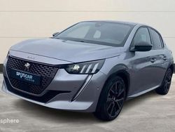 Utilisé 2023 Peugeot 208 GT Citadine | 18 699 € (Prix juste)
