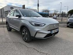 Argent Utilisé 2024 MG ZS Luxury Berline | 26 990 € (Prix cher)