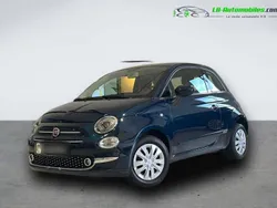 Utilisé 2019 Fiat 500 Citadine | 14 000 € (Prix assez cher)