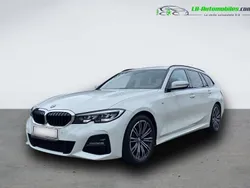 Utilisé 2022 BMW 318 Comfort Edition Berline | 37 500 € (Prix cher)