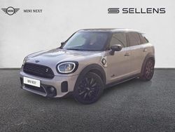 Gris Utilisé 2022 Mini Cooper Countryman Premium SUV | 29 500 € (Bon prix)