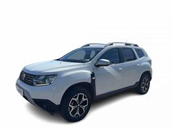 Blanc Utilisé 2021 Dacia Duster Prestige SUV | 15 899 € (Prix juste)