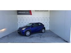 Utilisé 2024 Toyota Aygo Citadine | 15 890 € (Prix assez cher)