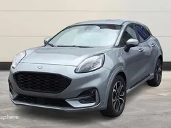 Utilisé 2023 Ford Puma ST-Line X SUV | 23 990 € (Prix juste)