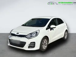Utilisé 2016 Kia Rio Citadine | 14 900 € (Prix cher)