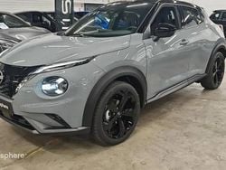 Biton Utilisé 2025 Nissan Juke Tekna SUV | 30 590 € (Prix cher)