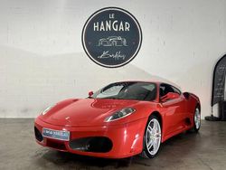 Utilisé 2005 Ferrari F430 Coupé | 114 990 €