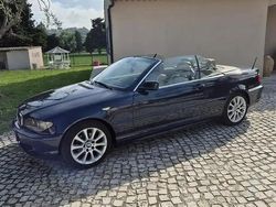Utilisé 2005 BMW 318 Cabriolet Cabriolet | 5 900 €