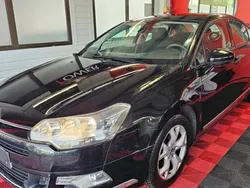 Utilisé 2010 Citroën C5 Berline | 4 990 € (Prix juste)