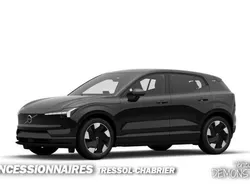 Noir Utilisé 2024 Volvo EX30 Plus SUV | 35 000 € (Prix juste)