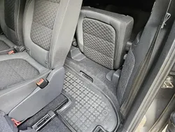 Gris Utilisé 2018 VW Sharan Monospace | 20 990 € (Super prix)