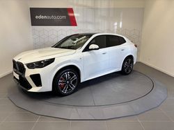 Utilisé 2025 BMW X2 M Sport SUV | 61 000 €